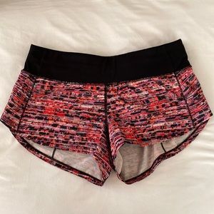 Lululemon Shorts